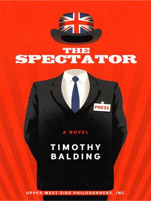 cover image of The Spectator